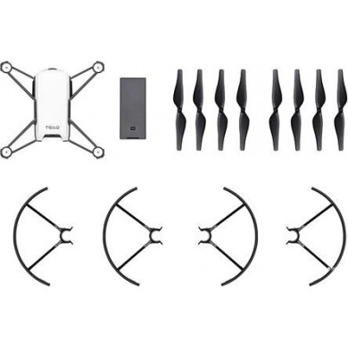 Drona DJI Ryze Tello, White