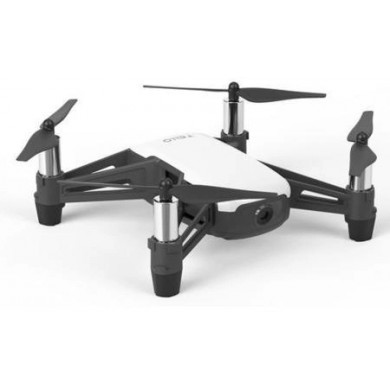 Drona DJI Ryze Tello Boost Combo, White