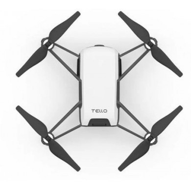 Drona DJI Ryze Tello Boost Combo, White