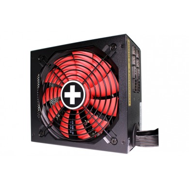Bloc de alimentare XILENCE &rdquo;Performance X&rdquo; Series XP750MR9.2 (XN173) / 750W