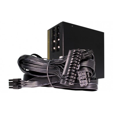 Bloc de alimentare XILENCE &rdquo;Performance X&rdquo; Series XP750MR9.2 (XN173) / 750W
