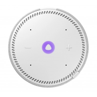 Boxa Smart Yandex Station MINI / with Alisa / 10W / Gray