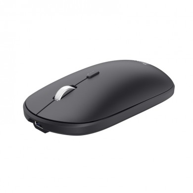 Tastatura si mouse WirelessTrust  Lyra Multi-Device / BT5.0 / Black