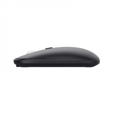 Tastatura si mouse WirelessTrust  Lyra Multi-Device / BT5.0 / Black