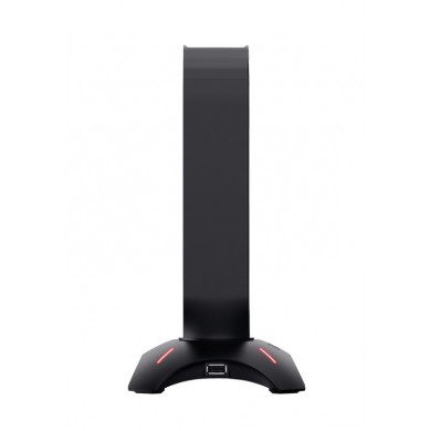 Stand pentru Casti Gaming Trust  GXT 265 CINTAR / height 255 mm / Black