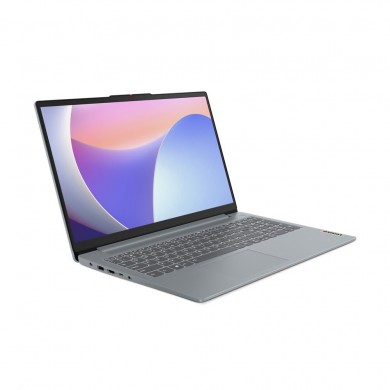 Laptop 15.6&rdquo; Lenovo IdeaPad Slim 3 15IRU8 / Intel Core i3-1315U / 8GB / 512GB SSD / Arctic Grey