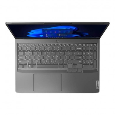 Laptop 15.6&rdquo; Lenovo LOQ 15APH8 / QHD / AMD Ryzen 5 7640HS / 16GB / 512GB SSD / RTX 3050 / Storm Grey