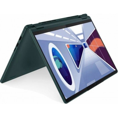 Laptop 13.3&rdquo; Lenovo Yoga C600 YG6 13ABR8 / WUXGA / AMD Ryzen 5 7530U / 16GB / 512GB SSD / Win11HE / Dark Tea