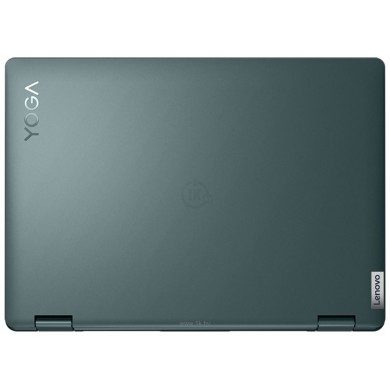 Laptop 13.3&rdquo; Lenovo Yoga C600 YG6 13ABR8 / WUXGA / AMD Ryzen 5 7530U / 16GB / 512GB SSD / Win11HE / Dark Tea