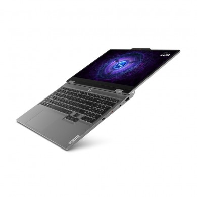 Laptop 15.6&rdquo; Lenovo LOQ 15IRX9 / QHD / Intel Core i7-13650HX / 16GB / 1TB SSD / RTX 4050 / Luna Grey