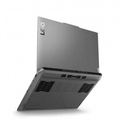Laptop 15.6&rdquo; Lenovo LOQ 15IRX9 / QHD / Intel Core i7-13650HX / 16GB / 1TB SSD / RTX 4050 / Luna Grey