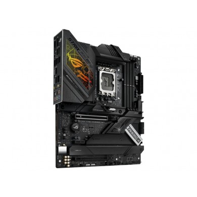 Placa de baza ASUS ROG STRIX Z790-H GAMING WIFI / 1700 / Z790 / DDR5 / ATX