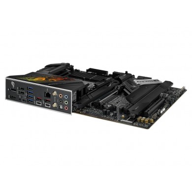 Placa de baza ASUS ROG STRIX Z790-H GAMING WIFI / 1700 / Z790 / DDR5 / ATX