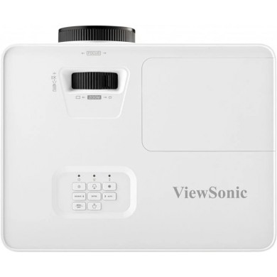 Proiector VIEWSONIC PX704HD / DLP / FHD / 4000 Lm