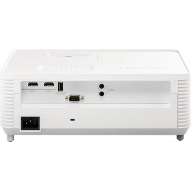 Proiector VIEWSONIC PX704HD / DLP / FHD / 4000 Lm