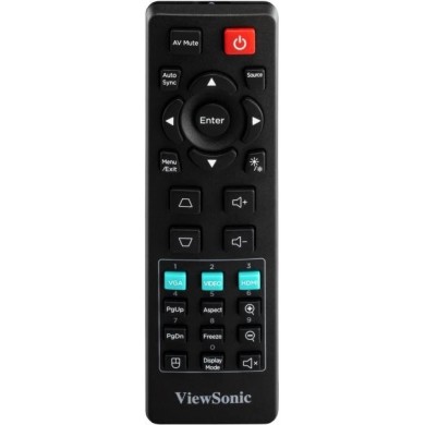 Proiector VIEWSONIC PX704HD / DLP / FHD / 4000 Lm