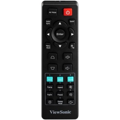 Proiector VIEWSONIC PA700W / DLP / WXGA / 4500 Lm
