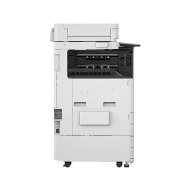 MFP Canon iR-ADV DX C3926i, Color Printer/Duplex, SRA3, 26/15 ppm A4/A3,1200x1200, 25&ndash;400% step 1%, RAM 3,5GB + SSD256GB, 1,8 Ghz Dualcore, WSVGA 10,1&rdquo;, 2x550-sheet Cassette, 52-300 g/m2, 1000Base-T/100Base-TX/10Base-T, Not in set - Toner C-EXV64 Black-38000 p, Color- 25500 p.
