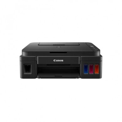 MFD CISS Canon Pixma G3416 / A4 / Wi-Fi / Black