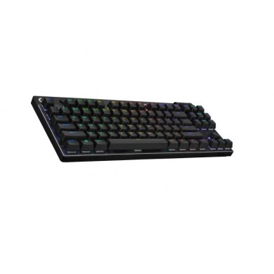Tastatura Gaming Wireless Logitech G PRO X TKL  / BLACK