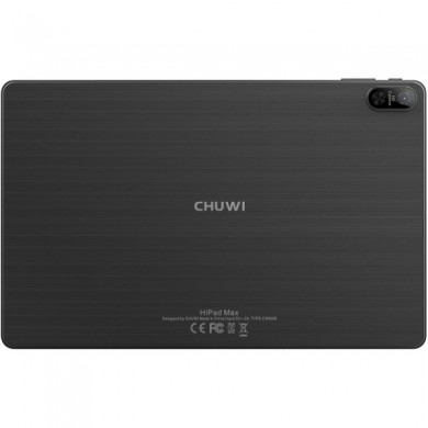 Tableta CHUWI HiPad Max 10.36&rdquo; / LTE /  8GB RAM / 128GB / WiFi / Black
