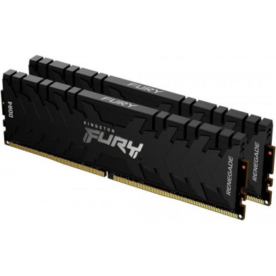 Memorie operativa Kingston FURY&reg; Renegade DDR4 3200 MHz 32GB (Kit of 2*16GB)