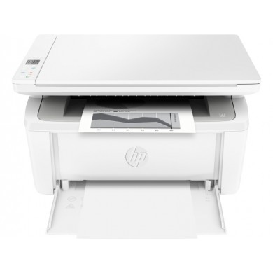 MFD HP LaserJet M141cw / Wi-Fi / A4 / White