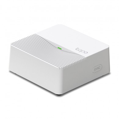 Smart IoT Hub TP-LINK Tapo H200, White
