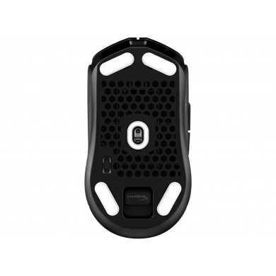 Mouse Gaming Wireless HYPERX Pulsefire Haste 2 Mini, Black [7D388AA]