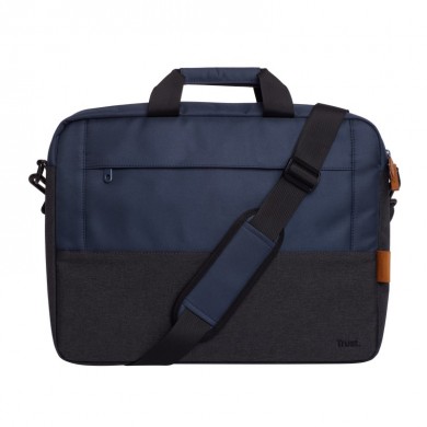 Geanta pentru laptop pentru 16&rdquo; Trust Lisboa, Blue