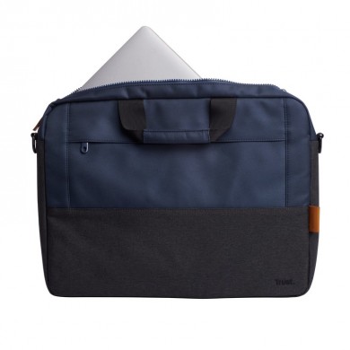 Geanta pentru laptop pentru 16&rdquo; Trust Lisboa, Blue