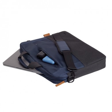 Geanta pentru laptop pentru 16&rdquo; Trust Lisboa, Blue