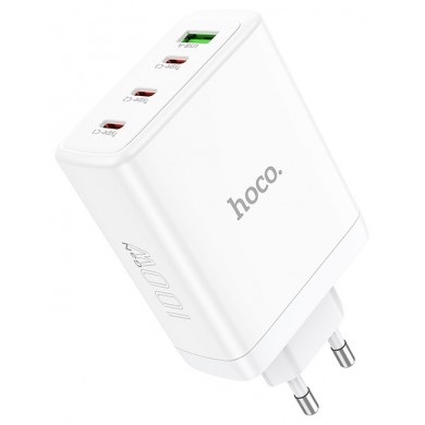 Incarcator Rapid HOCO N31 Leader PD100w