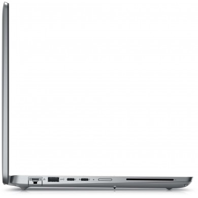 Laptop 14.0'' DELL Latitude 5440 / Intel Core i7-1355U / 16GB / 512GB / Win11Pro / Gray