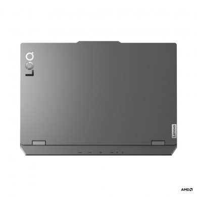 Laptop 15.6&rdquo; Lenovo LOQ 15APH8 / QHD / AMD Ryzen 7 8845HS / 16GB / 1TB SSD / RTX 4050 / Luna Grey