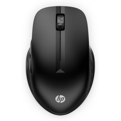 Mouse Wireless HP 430 /  2.4 GHz / 4000dpi / Black
