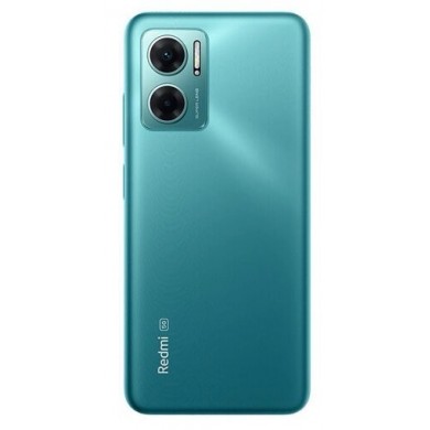 Smartphone Xiaomi Redmi 10 5G / 4GB RAM / 128GB / Aurora Green