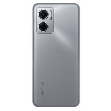 Smartphone Xiaomi Redmi 10 5G / 4GB RAM / 128GB / Chrome Silver