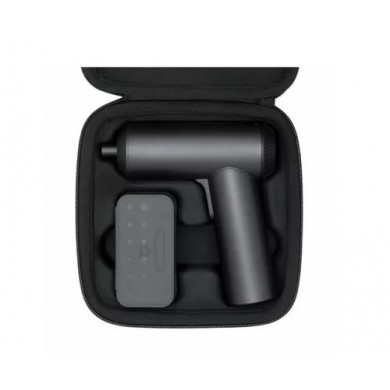 XIAOMI ”Mi Cordless Screwdriver”, Black XIAOMI ”Mi Cordless Screwdriver”, Black