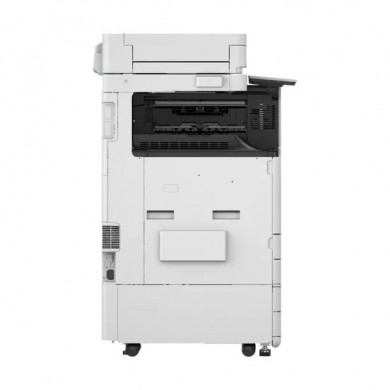 MFP A3 Canon iR DX4925i (5972C005), Copier/Net Printer/Duplex, Net, A4/25ppm, print 1200x1200dpi, 25&ndash;400%, 52 -220g/m2, DualCore 1,8, 3.5Gb, SSD256Gb, 10.1&rdquo; TFT LCD, Paper Input(Standard) 1200-sheet tray, , Not in Set: Toner Black C-EXV 66BK (5745C002) 44 500 p.
