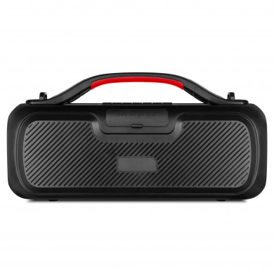 Boxa portabila SVEN PS-360 Black / 24W / Bluetooth / FM tuner / USB / microSD