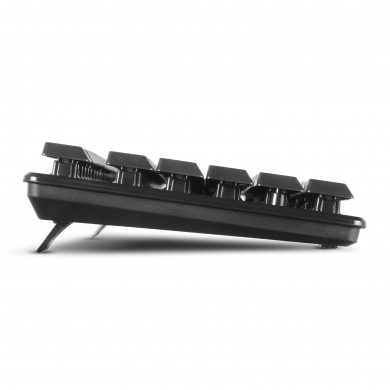 Tastatura Wireless SVEN KB-C2300W, Black