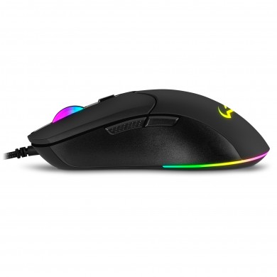 Mouse Gaming SVEN RX-G840 / 7200 dpi / USB / Black