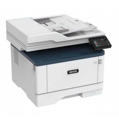 MFD Xerox B305 /  A4 / DADF / Duplex / Wi-Fi / Net / White