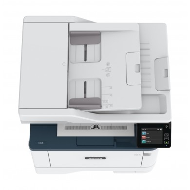 MFD Xerox B305 /  A4 / DADF / Duplex / Wi-Fi / Net / White