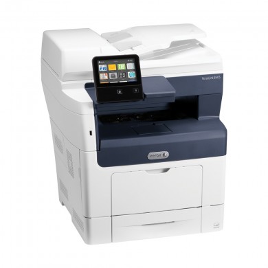 MFD Xerox VersaLink B415 /  A4 / DADF / Duplex / Wi-Fi / Net / White