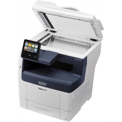 MFD Xerox VersaLink B415 /  A4 / DADF / Duplex / Wi-Fi / Net / White
