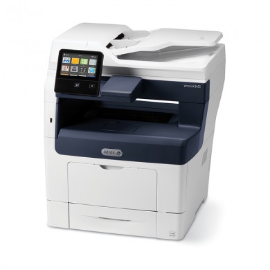MFD Xerox VersaLink B415 /  A4 / DADF / Duplex / Wi-Fi / Net / White