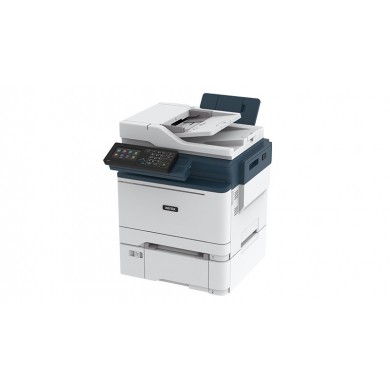 MFD Xerox C315 /  A4 / DADF / Duplex / Wi-Fi / Net / Fax / White