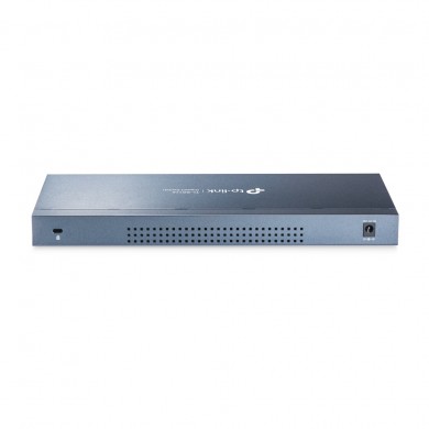 Switch TP-LINK TL-SG116 / 16 port / Gigabit / RJ45 / steel case